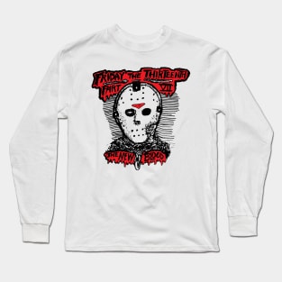 VII JCB Tribute Long Sleeve T-Shirt